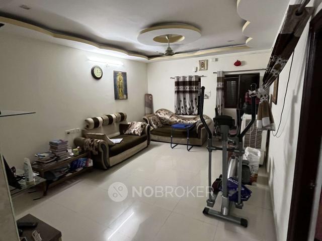 3 BHK Flat In Silver Sand Metro Plus For Sale In Miyapur