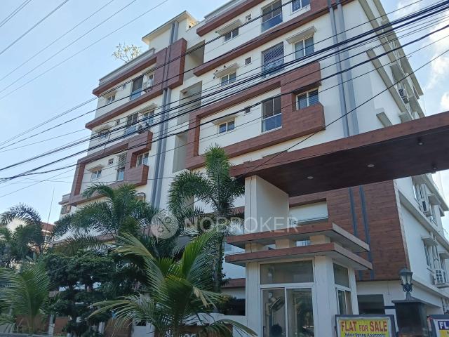 3 BHK Flat In Silver Spring Appartment For Sale In Moula Ali