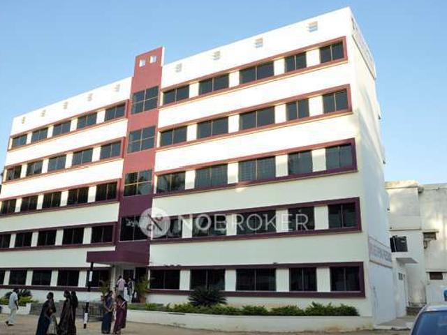 3 BHK Flat In Silver Spring For Sale In Sarjapur