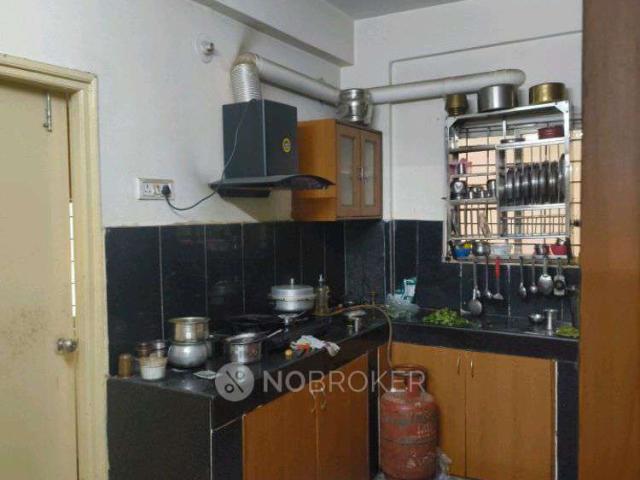 3 BHK Flat In Silver Springs Apartments For Sale In Quthbul