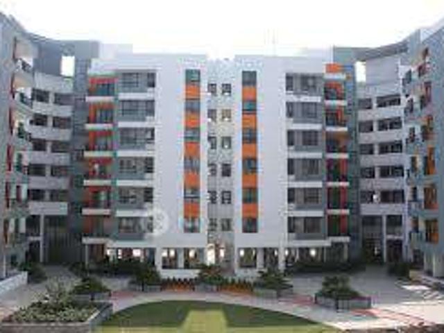 2 BHK Flat In No Name for Rent In Jp Nagar