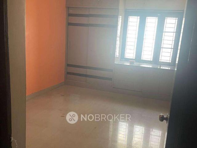 3 BHK Flat In Silver Springs Residency For Sale In Alwal