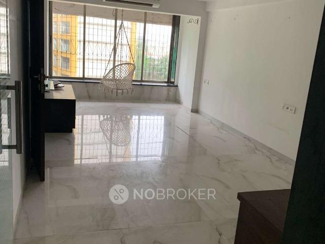 3 BHK Flat In Silvercroft for Rent In Pali Market, Pali Hill