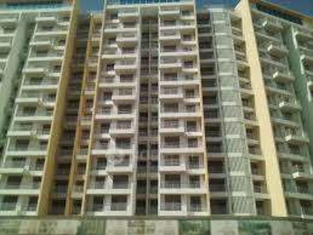 3 BHK Flat In Silverdale For Sale In Banaswadi