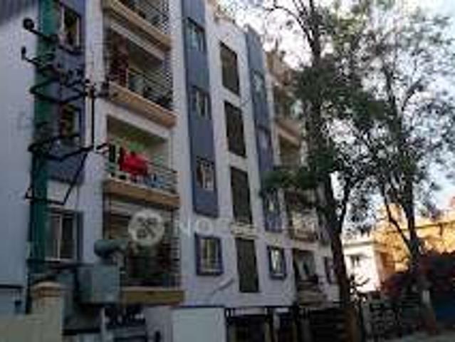 3 BHK Flat In Silverline Apartments, Sarjapur Road, Bangalore For Sale In Sarjapur Road, Bangalore
