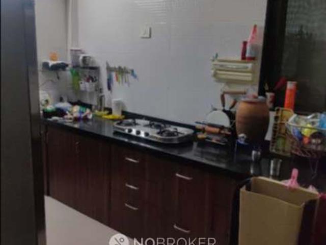 3 BHK Flat In Silverstone Residency For Sale In Handewadi