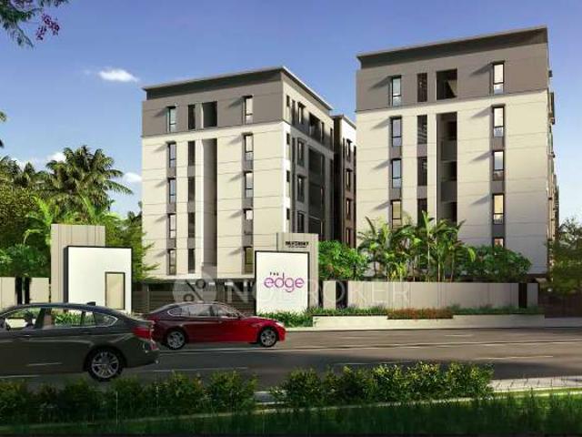 3 BHK Flat In Silversky The Edge For Sale In Kadirvedu