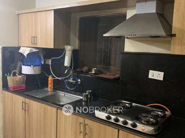 3 BHK Flat In Simha Studios for Rent In Banjara Hills