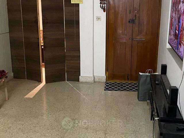 3 BHK Flat In Simran Krupa Apartment For Sale In Neredmet