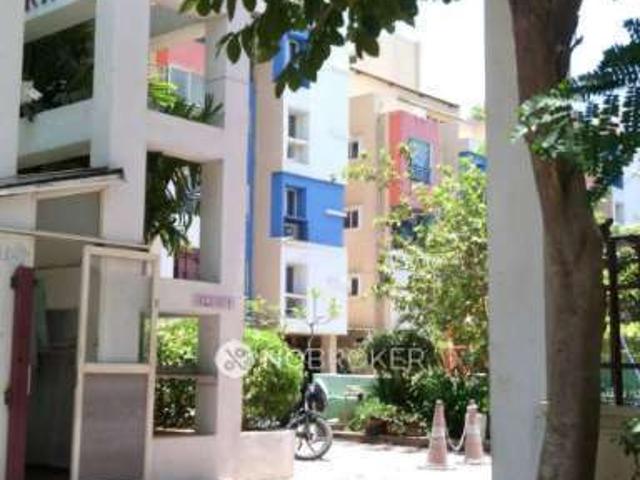 3 BHK Flat In Sindur Green Park for Rent In Pallikaranai