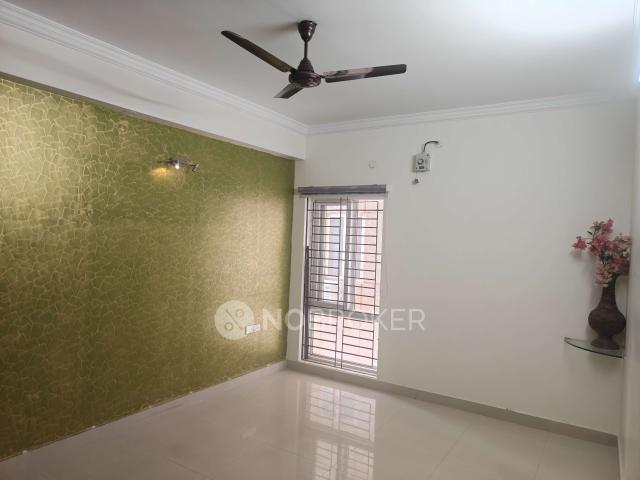 3 BHK Flat In Sindhu Blossoms for Rent In Kondapur