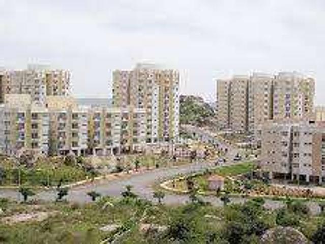 3 BHK Flat In Singapore Township For Sale In Pocharam