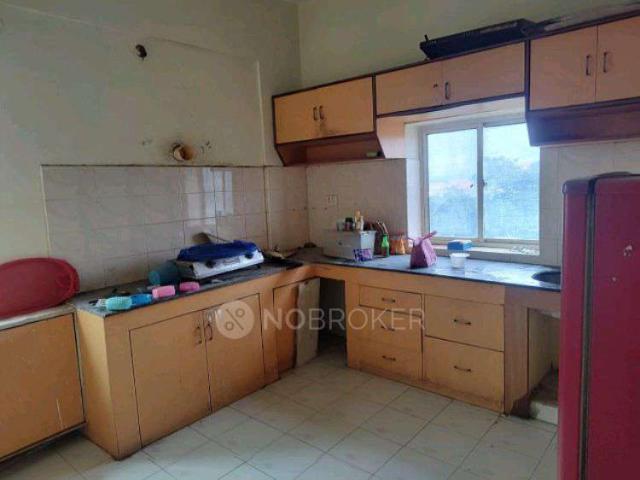 3 BHK Flat In Singapore Township For Sale In Pocharam