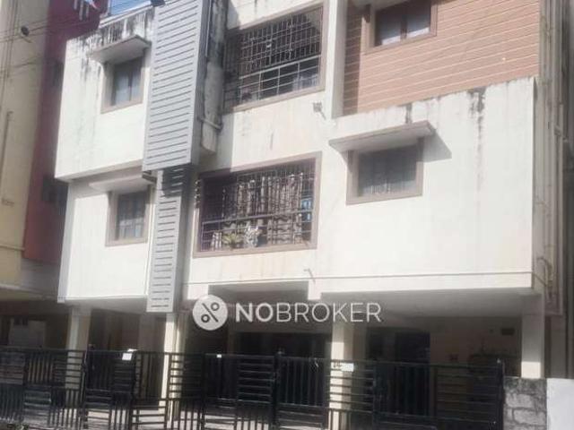 3 BHK Flat In Engineers Avenue S Kolathur for Rent In Arulmurugan Nagar
