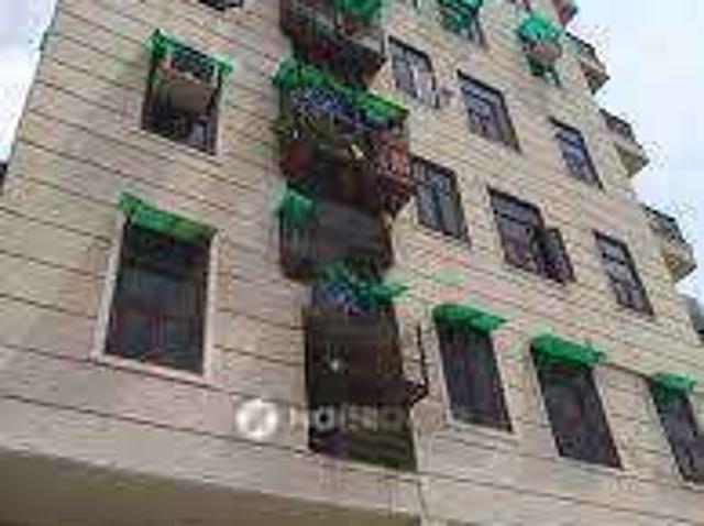 3 BHK Flat In Singh Apartment for Rent In Chhatarpur