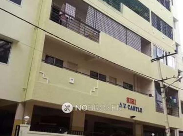 3 BHK Flat In Siri Av Castle For Sale In Uttarahalli Hobli