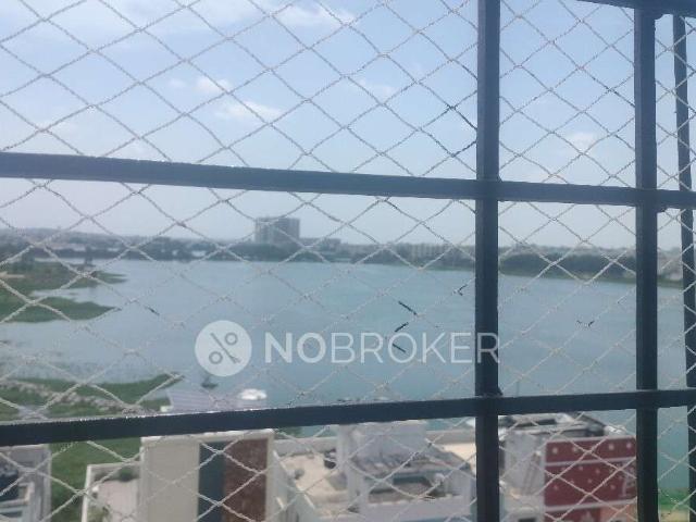3 BHK Flat In Siri Balaji Towers For Sale In Nizampet