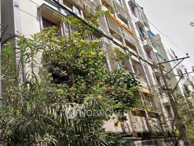 3 BHK Flat In Siri Balaji Towers for Rent In Nizampet