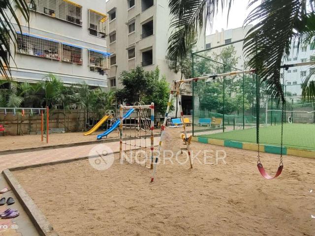 3 BHK Flat In Siri Balaji Towers, nizampet For Sale In Nizampet