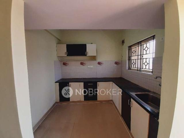 3 BHK Flat In Siri Galaxy Apartments For Sale In Uttarahalli Hobli