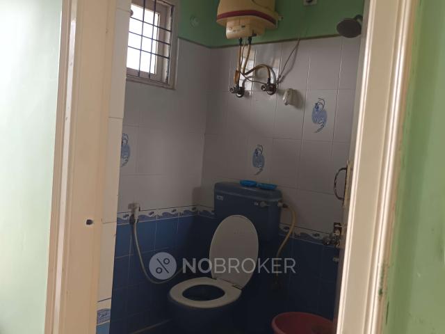 3 BHK Flat In Siri Enclave For Sale In Bellandur