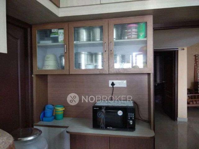 3 BHK Flat In Siri Nivas Apartment For Sale In Puppalguda