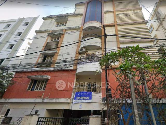 3 BHK Flat In Siri Sai Orchid For Sale In Vittal Rao Nagar