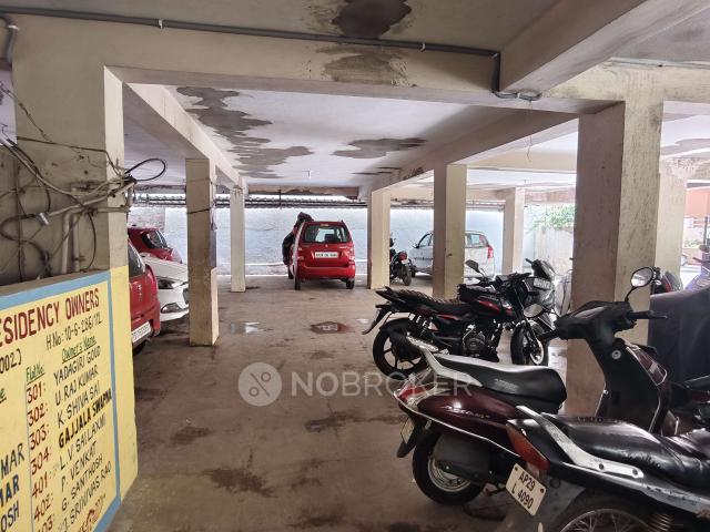 3 BHK Flat In Siri Sai Residency For Sale In Saroornagar