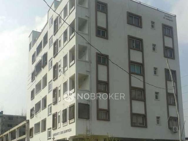 3 BHK Flat In Siri Sampada Samskriti for Rent In Kondapur