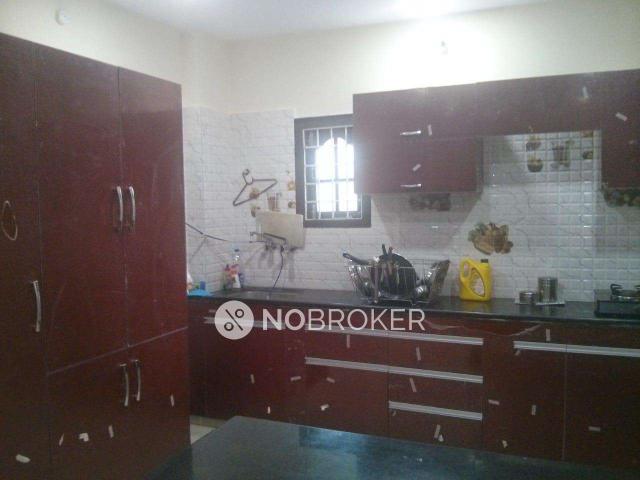 3 BHK Flat In Siri Sampadha For Sale In Patrikanagar Madhap