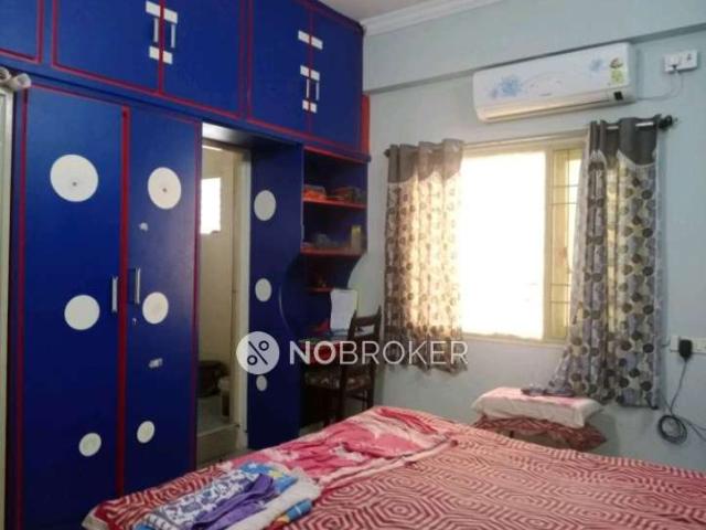 3 BHK Flat In Siri Shaili Nilayam For Sale In Sainikpuri