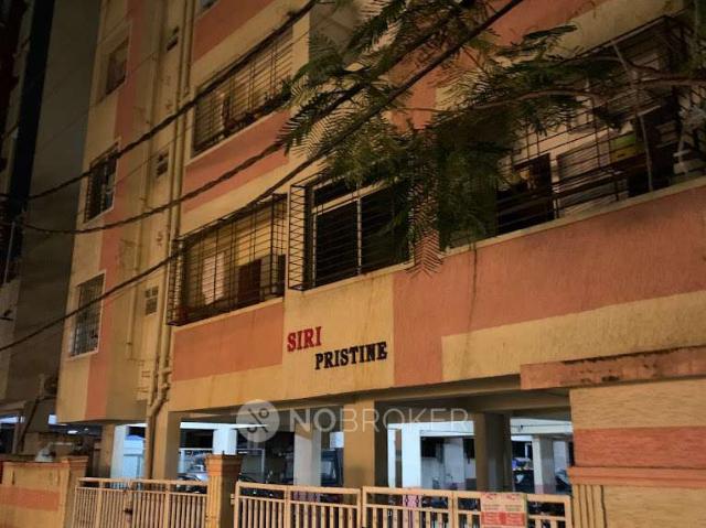3 BHK Flat In Siri Pristine, For Sale In Bellandur