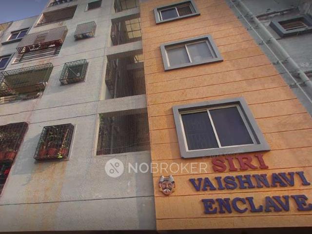 3 BHK Flat In Siri Vaishnavi Enclave for Lease In Uttarahalli Hobli