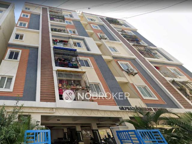 3 BHK Flat In Sirikancharla Heights For Sale In Nizampet