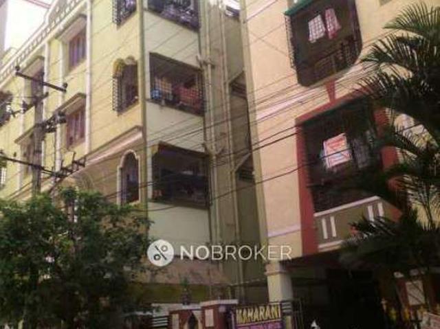 3 BHK Flat In Sirimalle Exclusive for Rent In Kukatpally