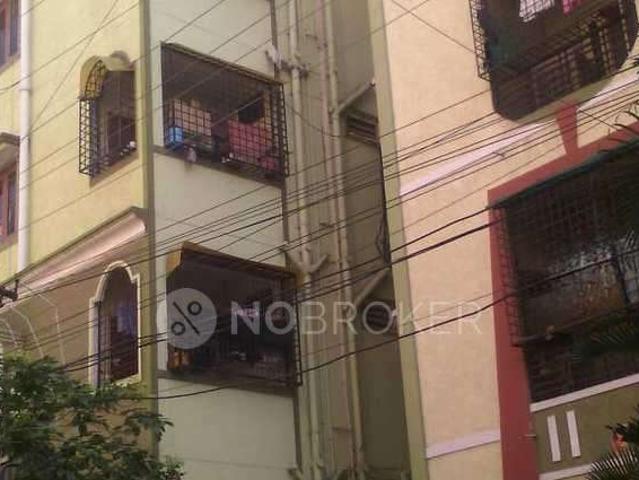 3 BHK Flat In Sirimalli Privelage for Rent In Kukatpally
