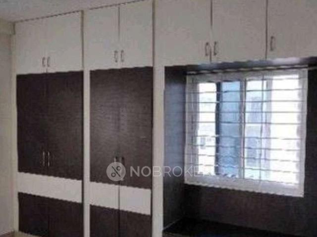 3 BHK Flat In Siris Gardienia, Sai Aishwarya Layout for Rent