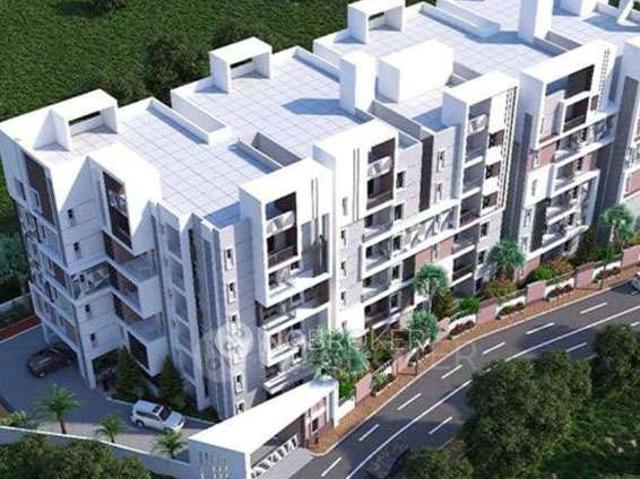 3 BHK Flat In Siris Lotus Bloom For Sale In Jubilee Hills