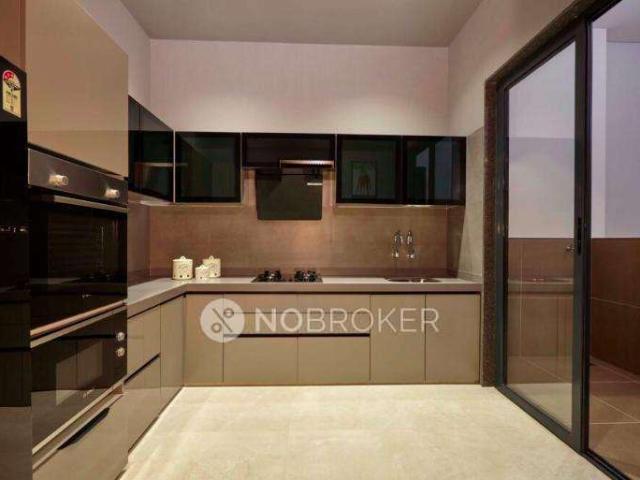 3 BHK Flat In Sita Pearl For Sale In Ameerpet
