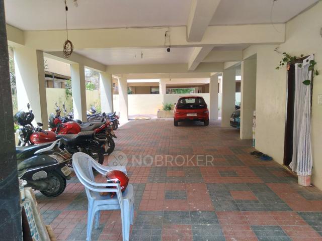 3 BHK Flat In Siva Sai Muruthi Nilayam for Rent In Kothapet