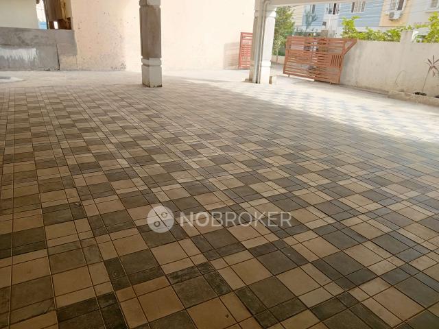 3 BHK Flat In Siva Sai Nilayam For Sale In Kondapur