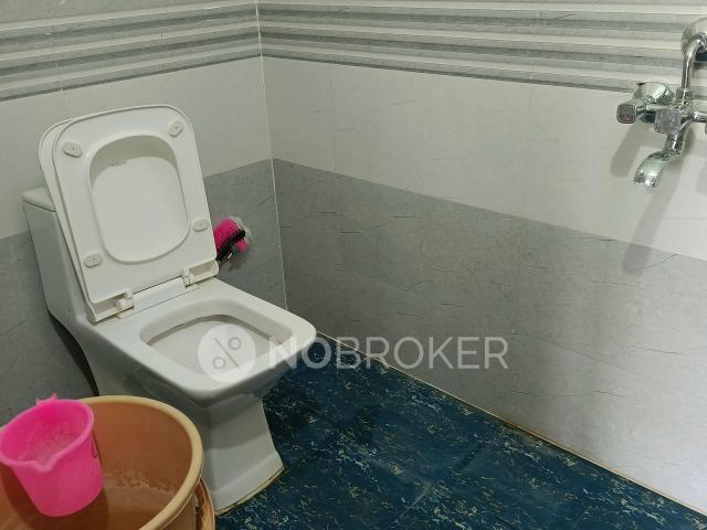3 BHK Flat In Siva Sai Fortuner Homes For Sale In Bachupally