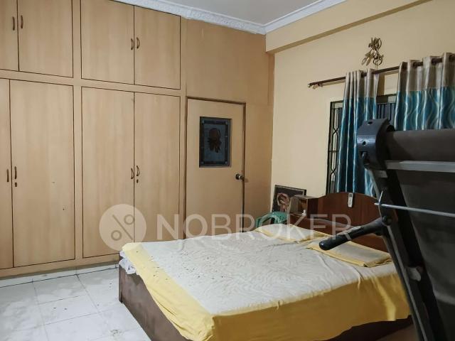 3 BHK Flat In Siva Saptagiri Towers For Sale In Balkampet