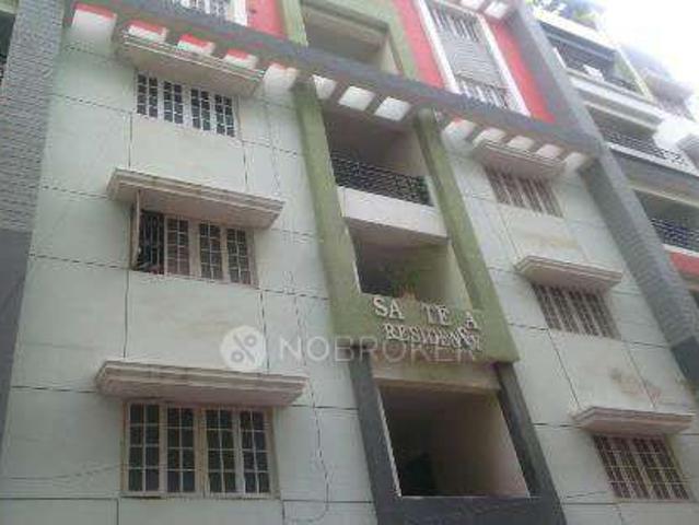 3 BHK Flat In Siva Suta Residency for Rent In Madhapur