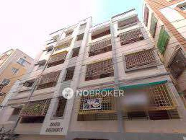 3 BHK Flat In Siva Ridge for Rent In Nizampet