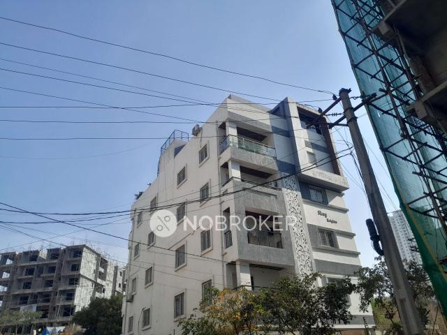 3 BHK Flat In Sjs Heights For Sale In Shamshabad