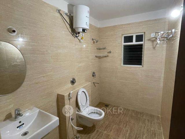 3 BHK Flat In Sjr Primecorp Vogue Residences For Sale In Hoodi