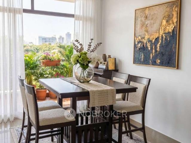 3 BHK Flat In Sjr Redwoods For Sale In Sjr Redwoods