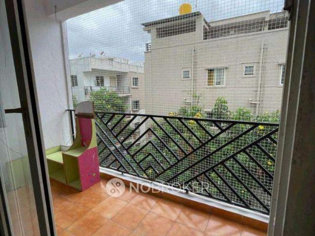 3 BHK Flat In Sjr Spencer for Rent In Ashwath Nagar, Marathahalli