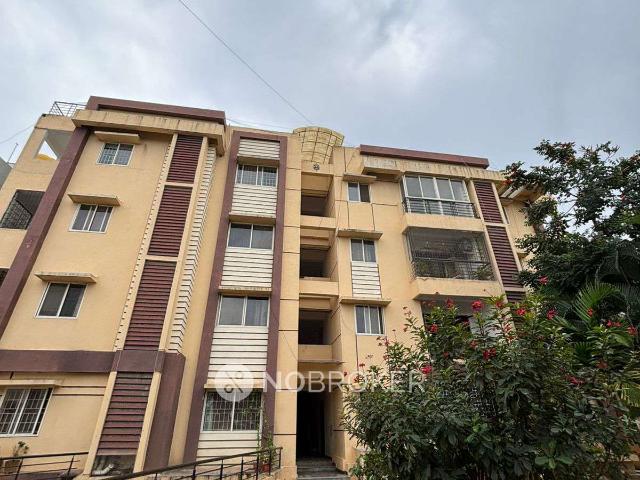 3 BHK Flat In Sk Brindavan For Sale In K Channasandra
